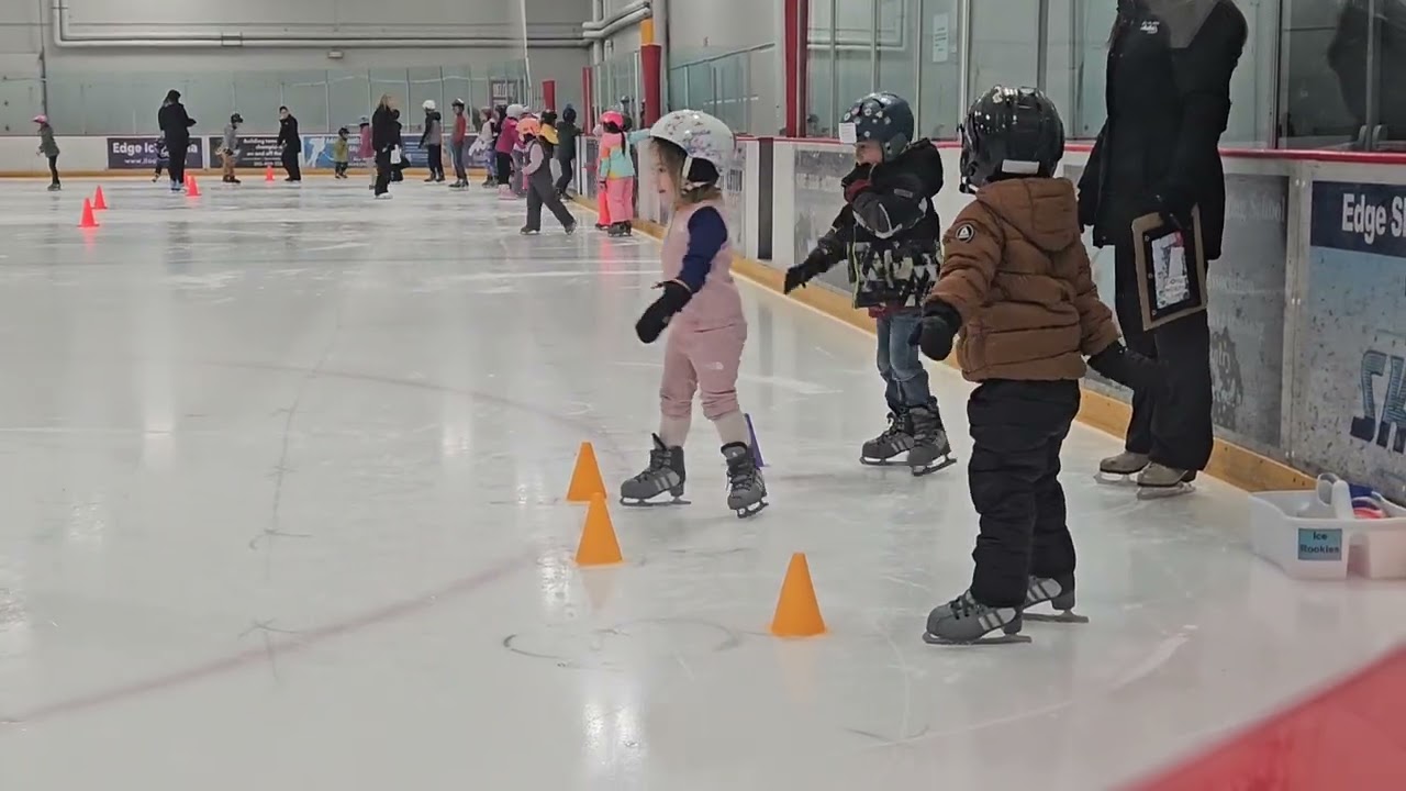 2025.12.02 Seb's Skating Class 