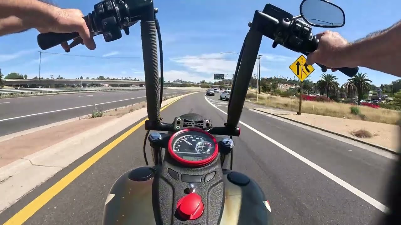 2016 Harley Davidson Softail Slim S | ONYX MOTO