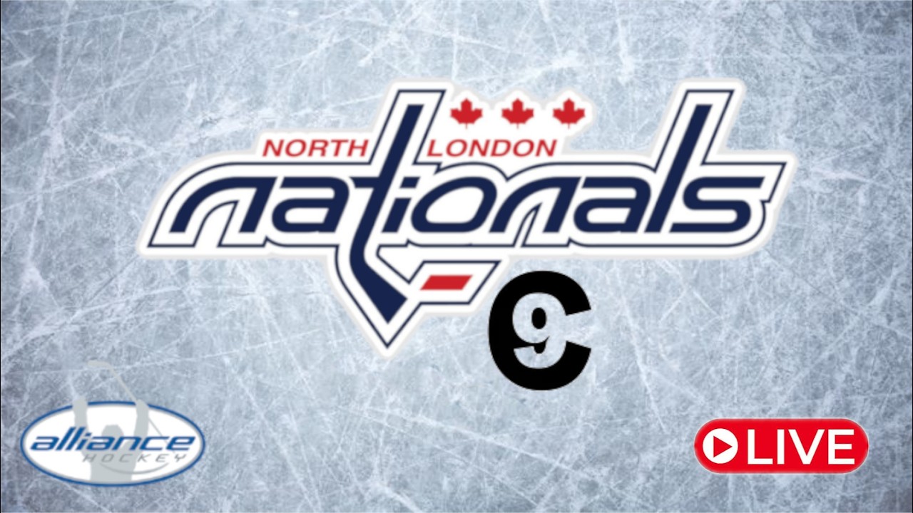 North London Nationals vs London Bandits - U18