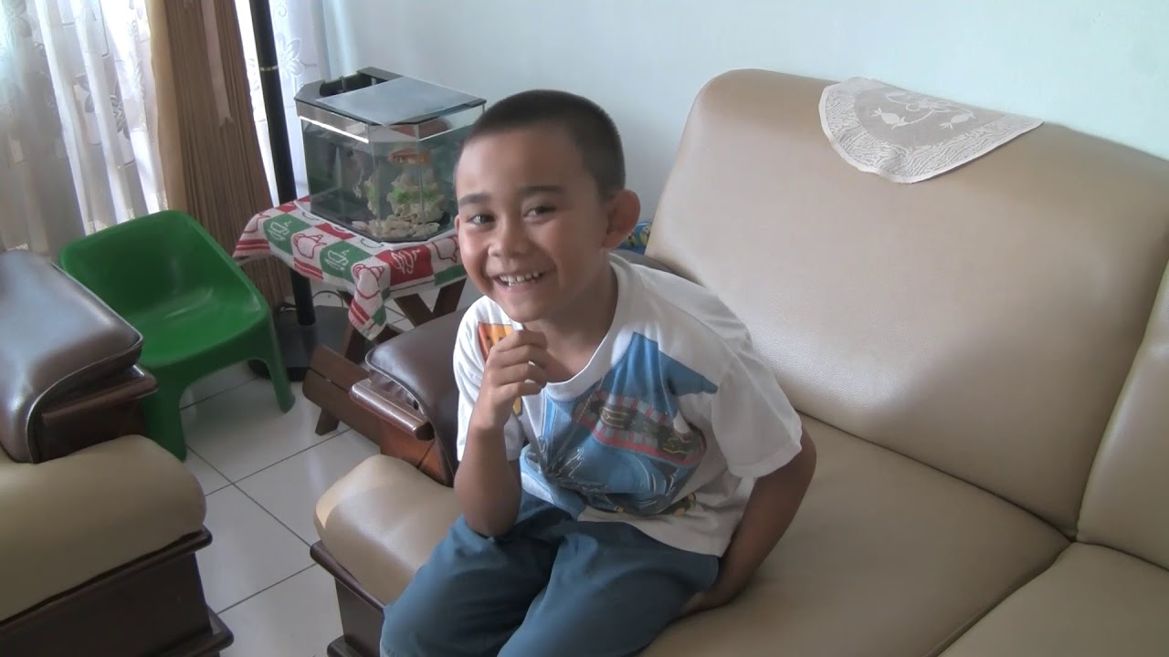2010 vakantie indonesie