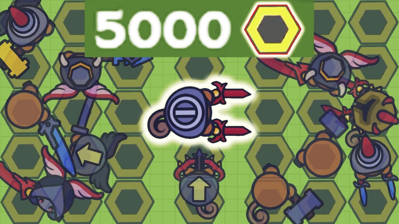 Moomoo.io - Everyone is Trapped - The Pit Trap Grand Master, 5000 Pit Traps in Experimental