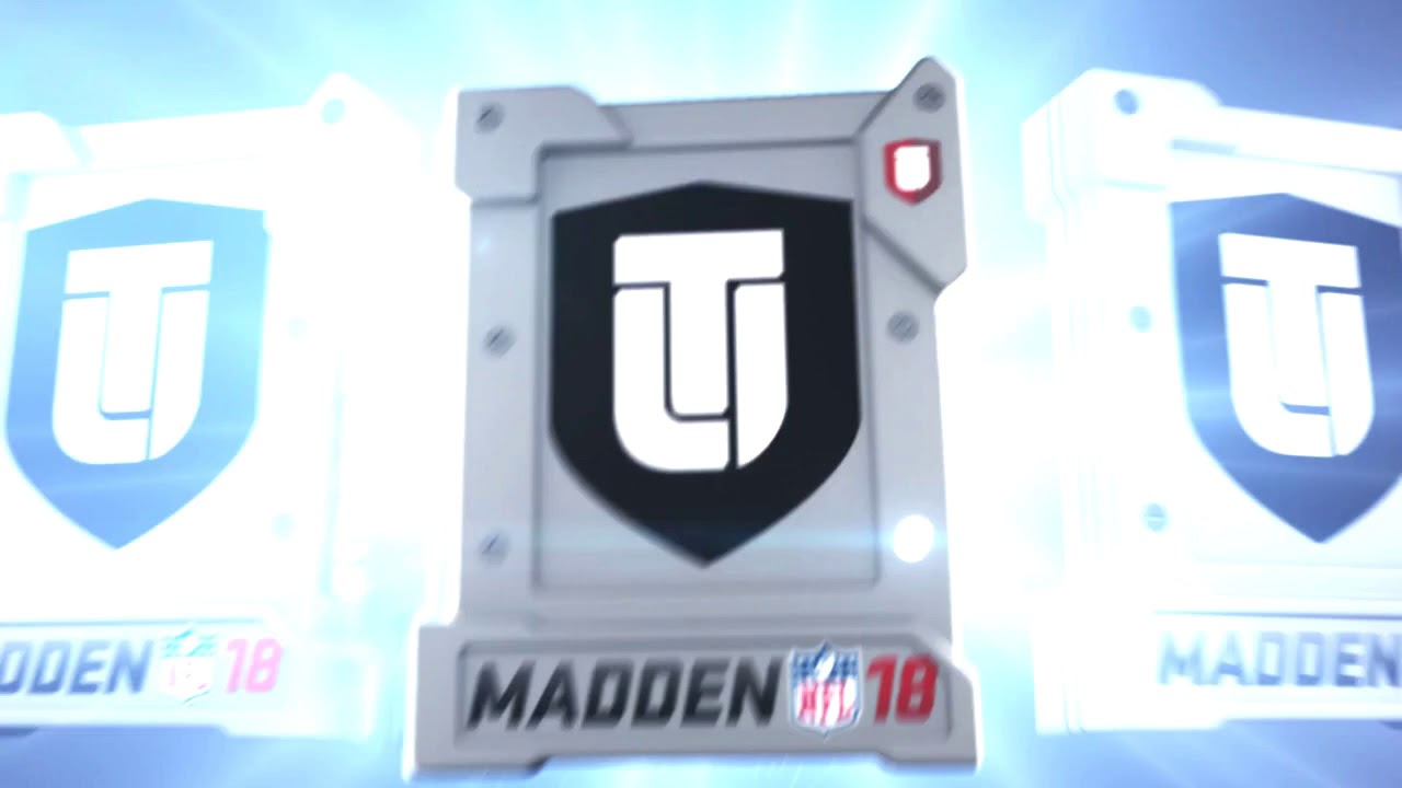 Madden 18 Ultimate Team :: 86+ Ovr Gauntlet Unleashed Pack! FINALLY Finishing O-Line! Budget Squad!