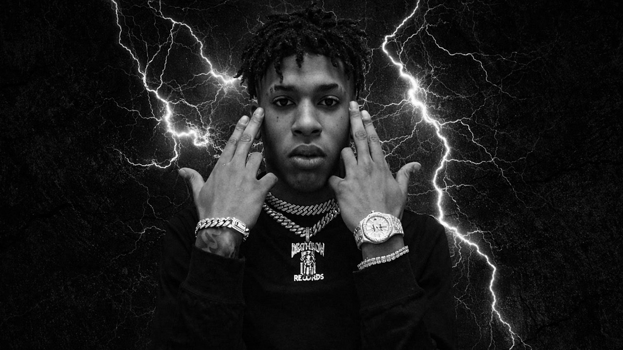 (FREE) HARD TRAP TYPE BEAT &ndash; Lil Baby, NLE Choppa & Borges &ndash; 