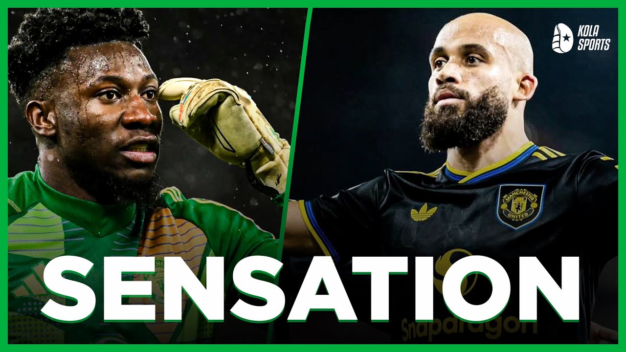 MBEUMO ÉTEINT ARSENAL !  ANDRE ONANA, LE RETOUR 🚨 | KOLA INFOS