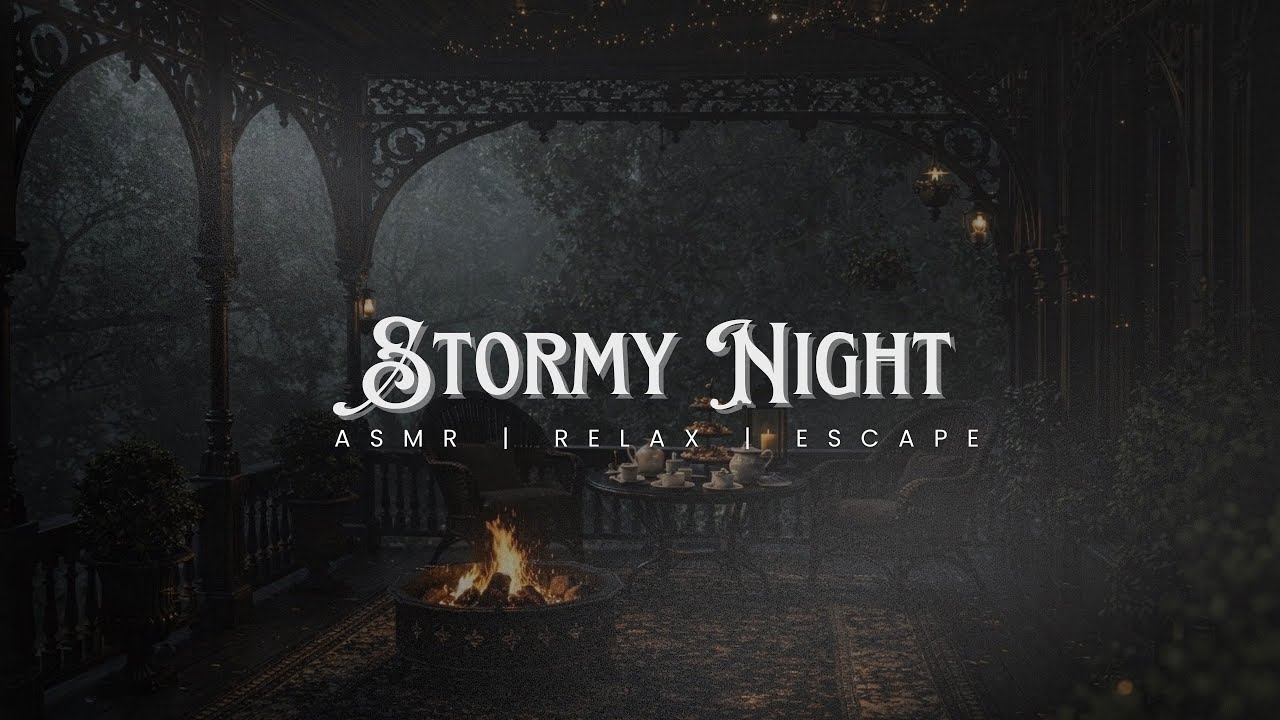 Stormy Night