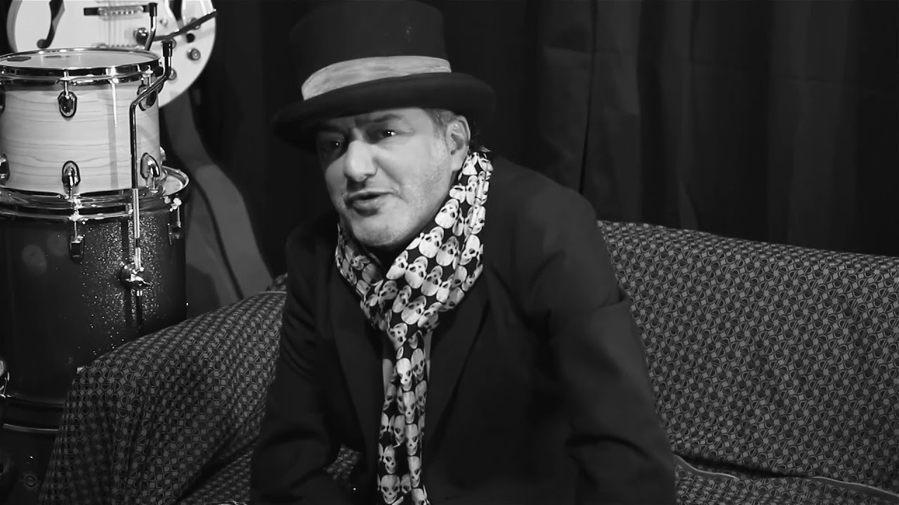 Rachid Taha - Elsa (Official Music Vidéo)