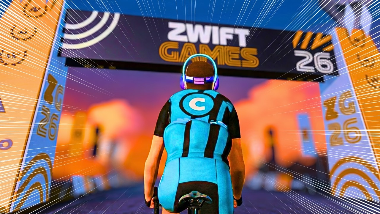 This Rookie Mistake Almost Ruined My Race