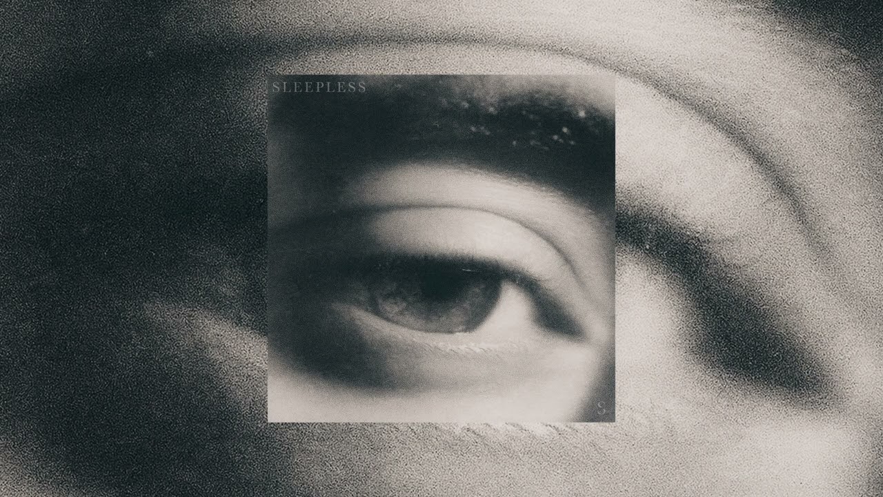 Saive - Sleepless