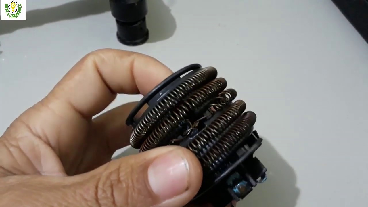 Como Recuperar Resist&ecirc;ncia de Chuveiro