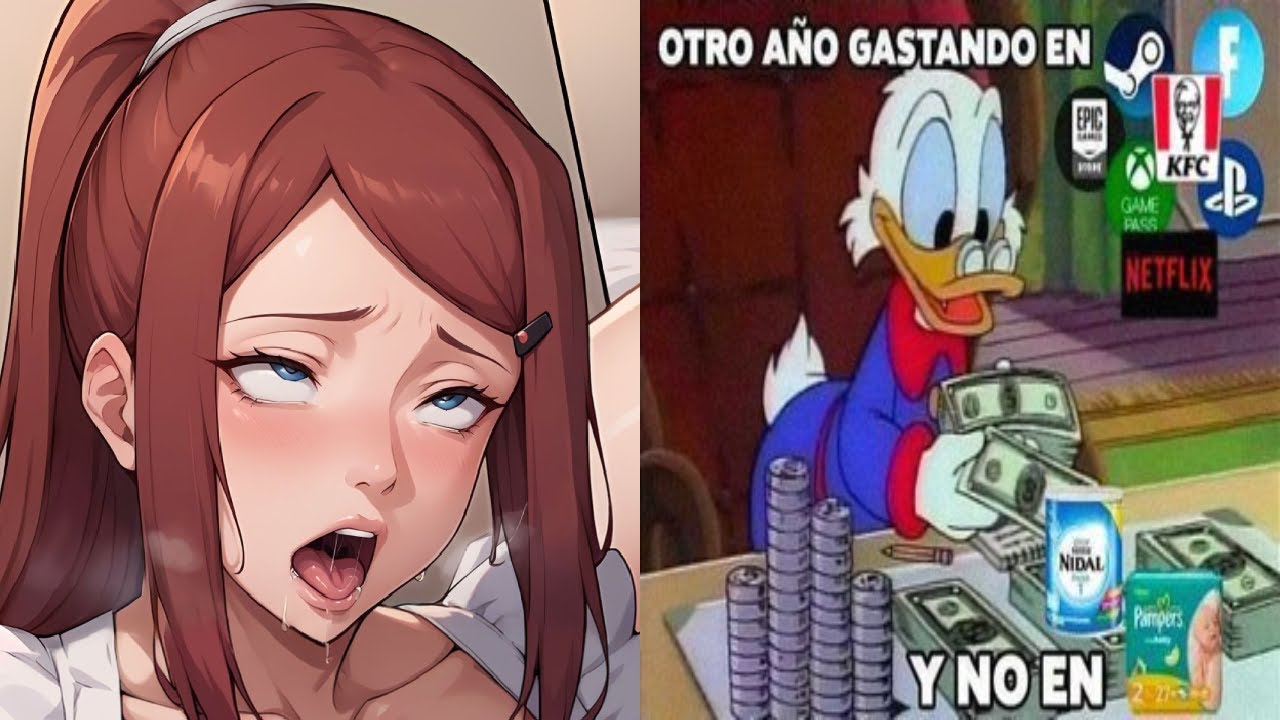 Shitposting Compilation V7