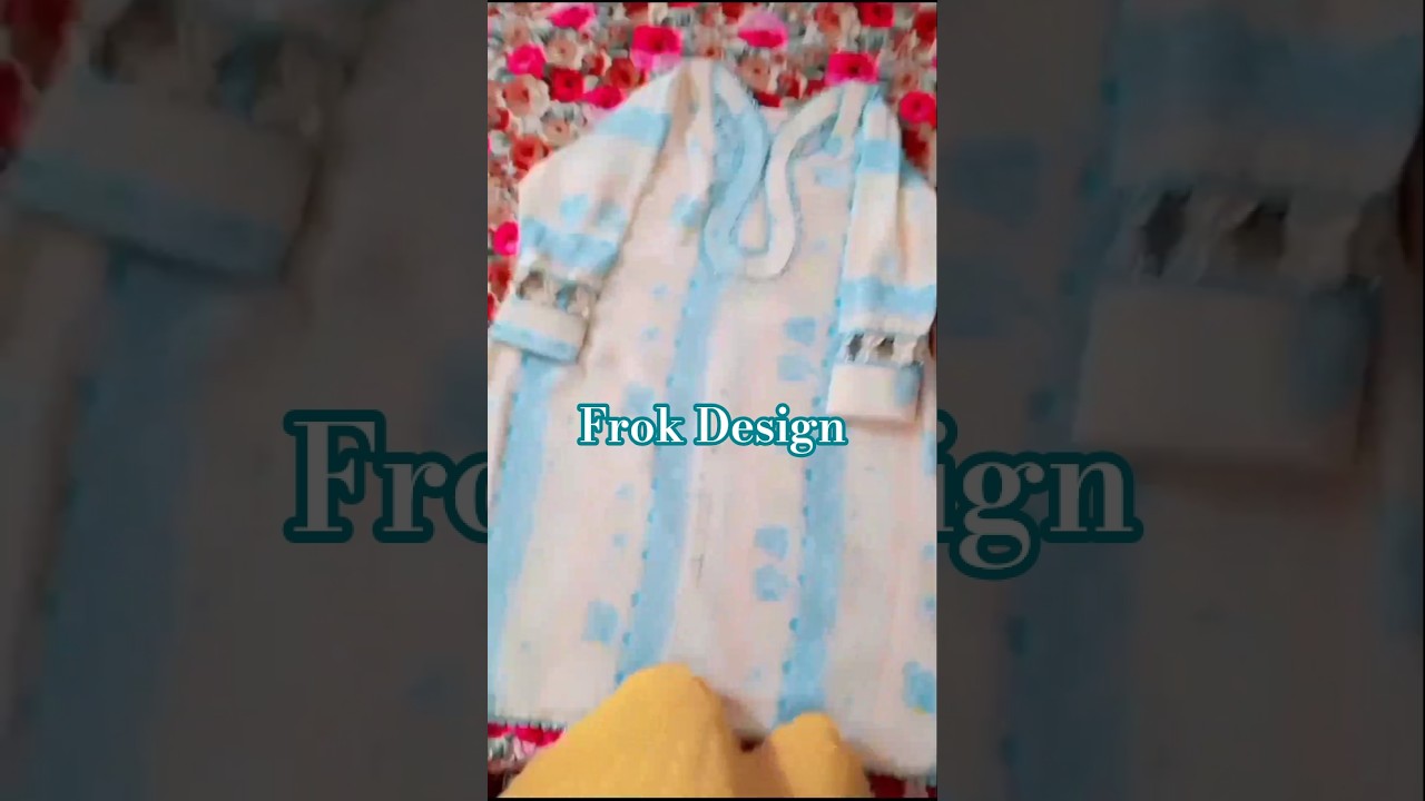 Tranding Neck Sleve's  Design..full vedio k liye watch my channal...