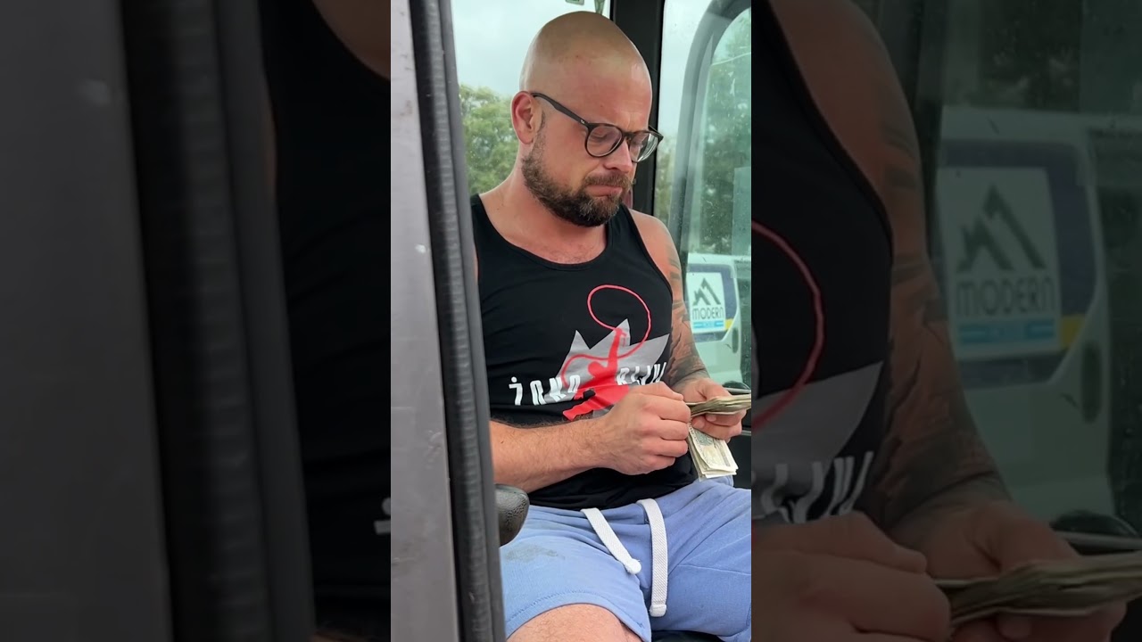 Ja się nie uczyłem, więc jestem autopodmywaczem 