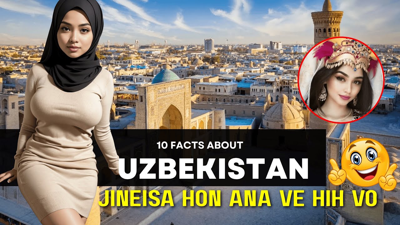 🏳️&zwj;⚧️Uzbekistan gam facts ho/You wouldn't believe what Uzbekistan laws are😱😱