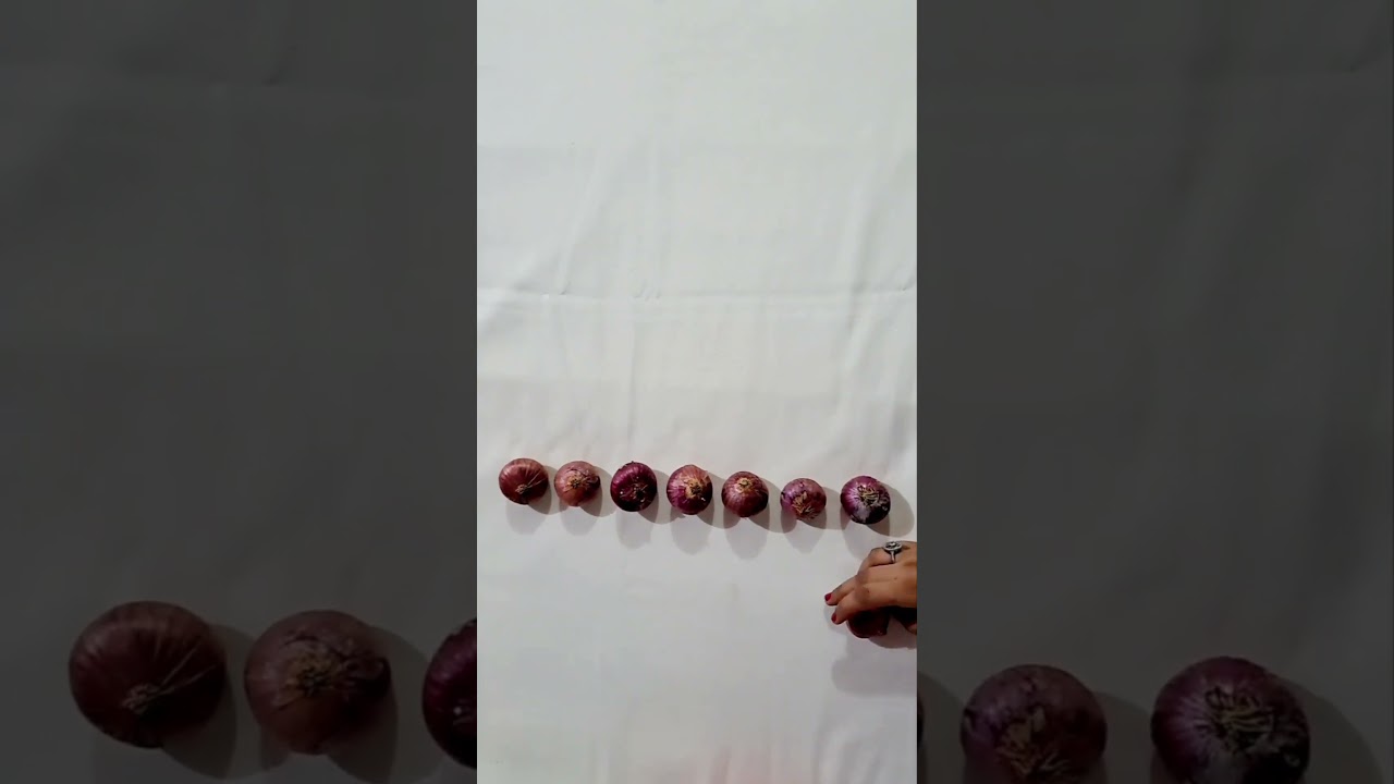 1 month baby photoshoot with ONIONS 🌰 🥳🥳 | Baby photoshoot at home | #ytshorts #shorts #creativeart