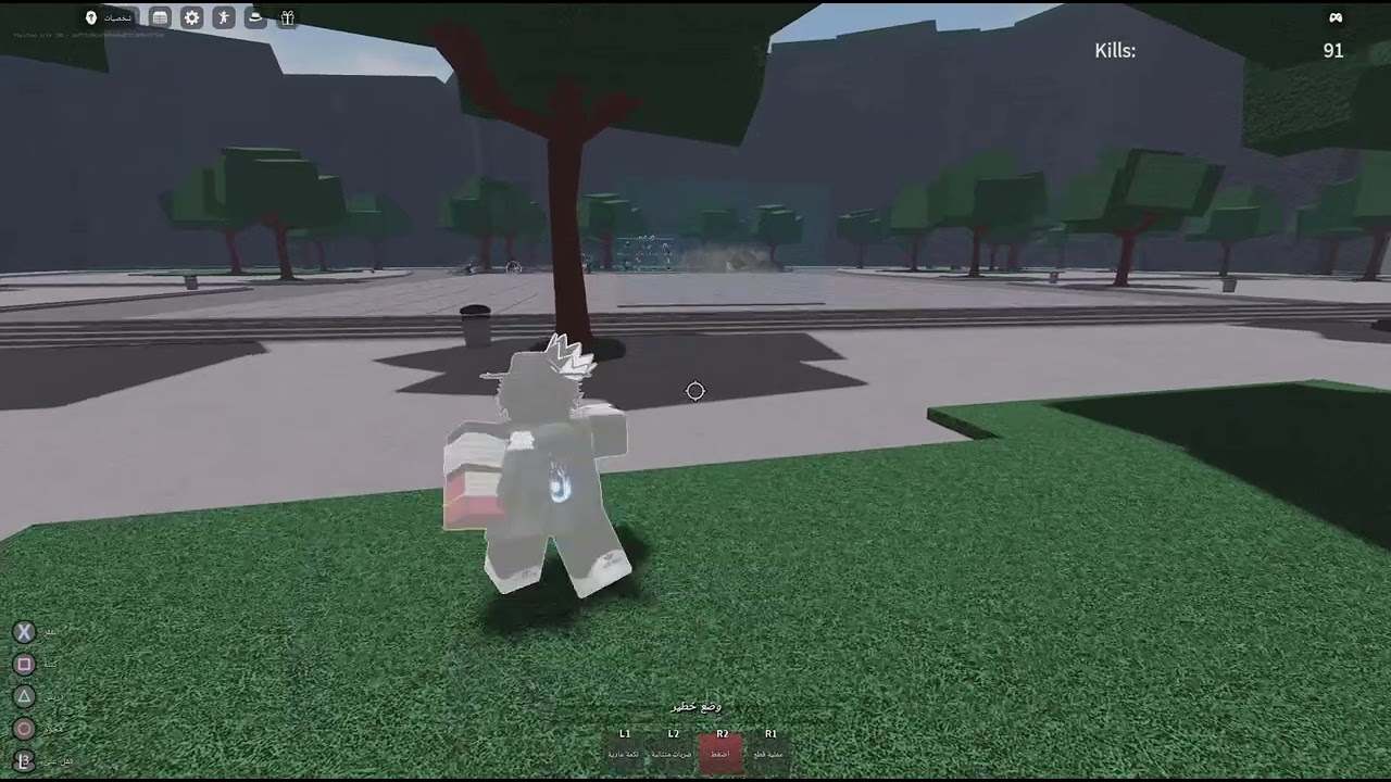 سلسه  ١٢٠٠  كل دزروق