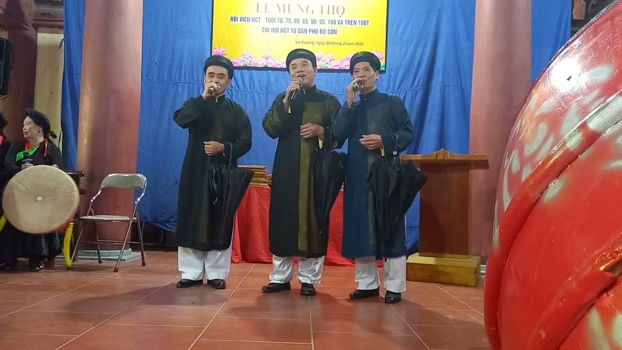 Các liền anh Bồ Sơn chúc thọ phúc lộc quê để phúc lộc cho