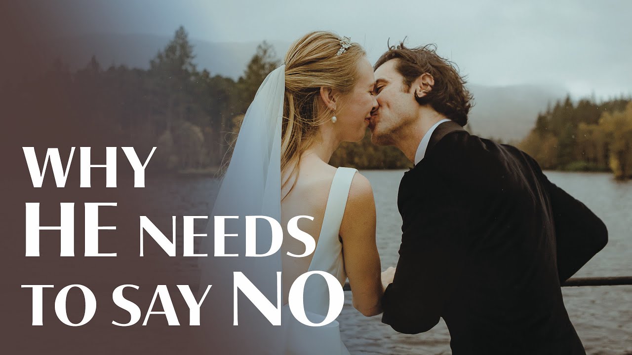 What young men need to say that women are afraid to hear