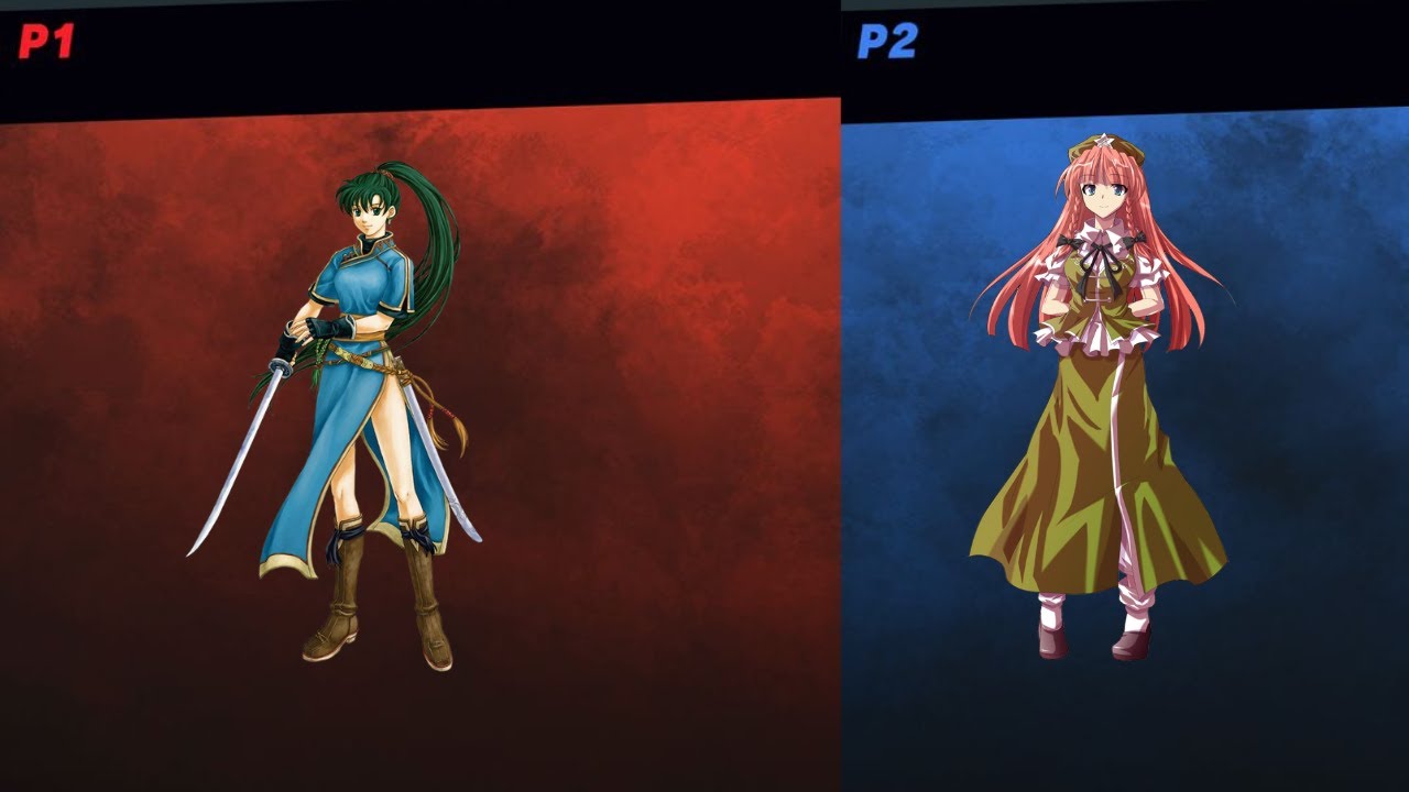 SSBC CMC V8 Lyn vs Hong Meiling