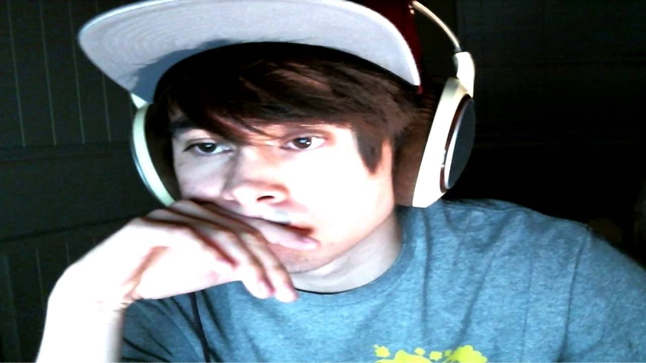 Leafy #NoChin