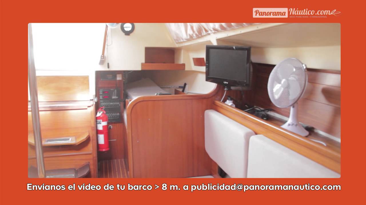 Dufour 31