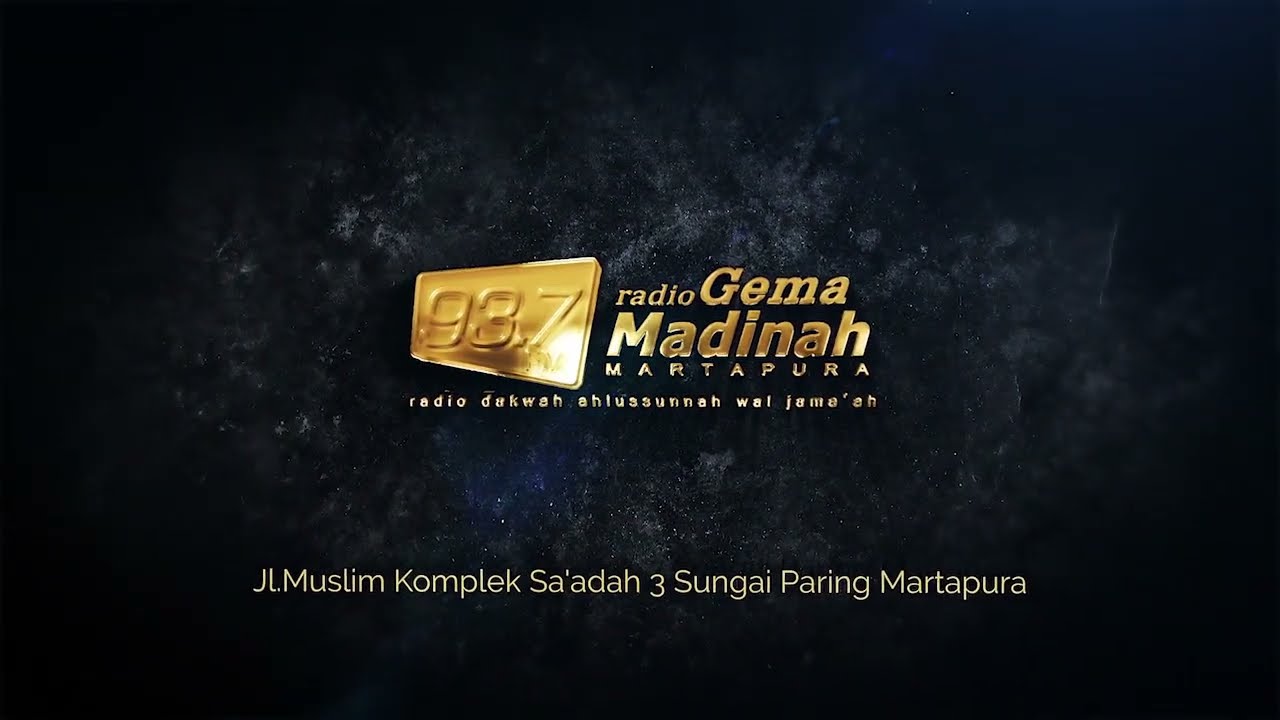 Jangan Pelit dalam Berdoa kepada Allah - Ustadz Dr Muhammad Haikal Basyarahil M.A