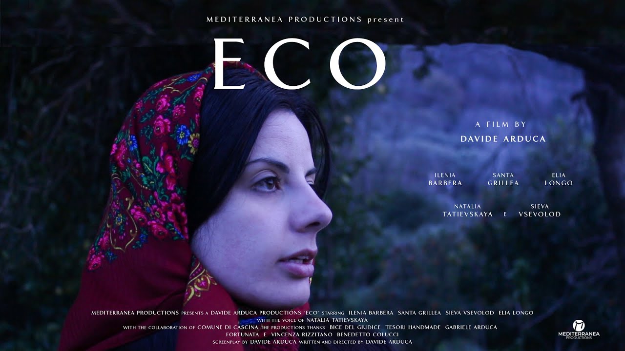 Eco (2025) | Trailer ufficiale