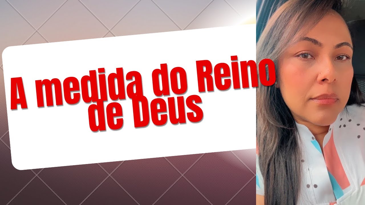 Existe uma regra para sermos abençoados e você precisa aprender isso urgente! devocional dia 4 