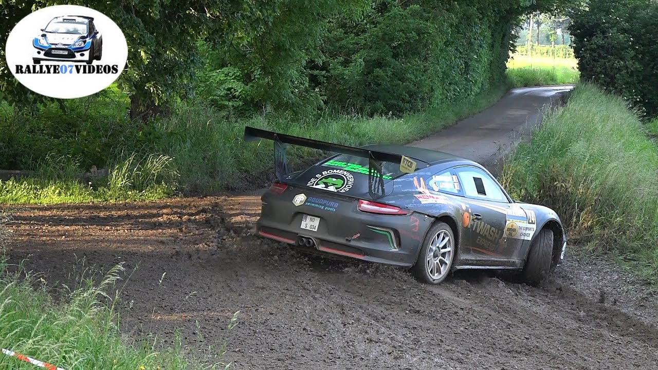 Sezoens Rally 2024 | Best of