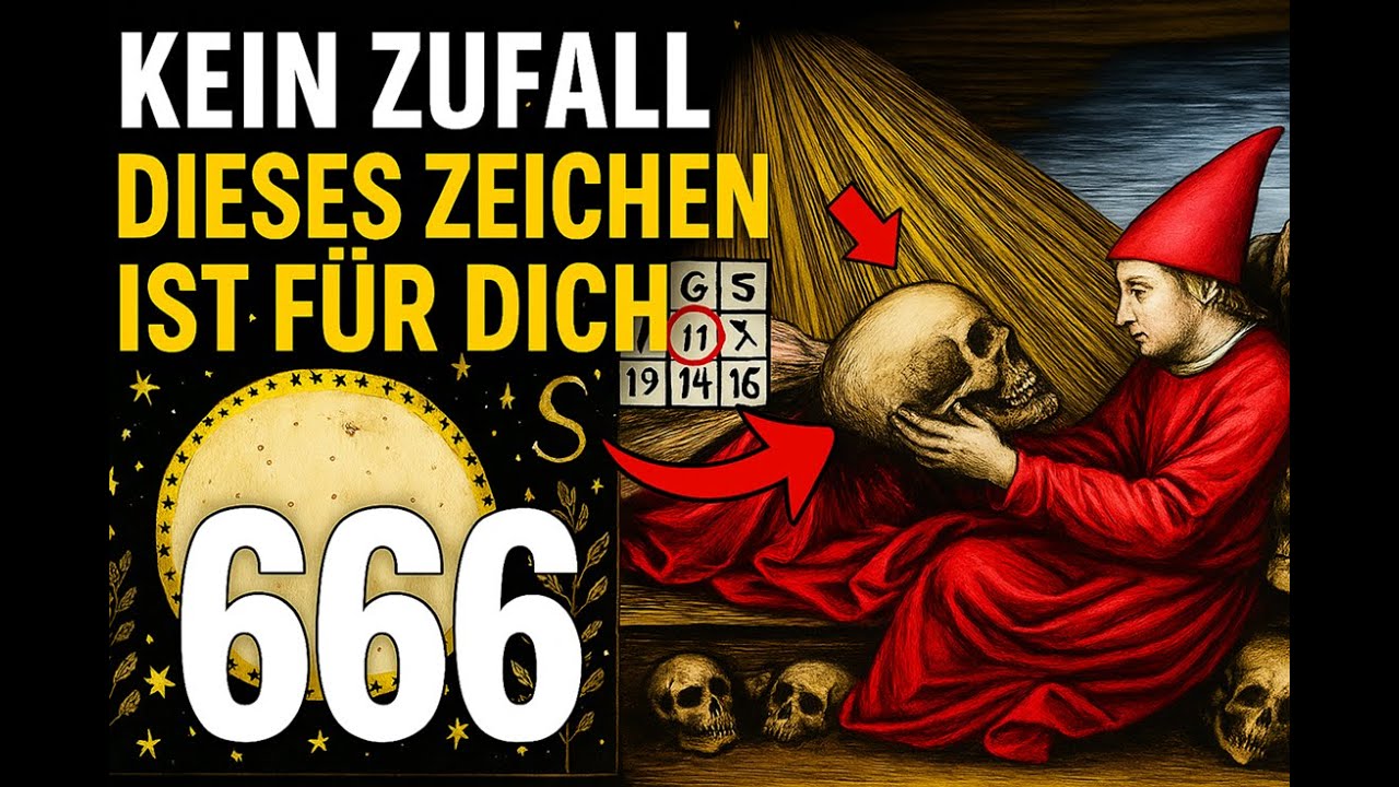 Du Ziehst DIESES VIDEO Aus Einem GRUND An 🍀 (Nicht Ignorieren!) 🌟