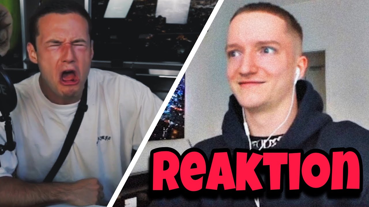 Inscope reagiert auf JUSTIN reagiert auf APORED 150K Sammlung 😂😱