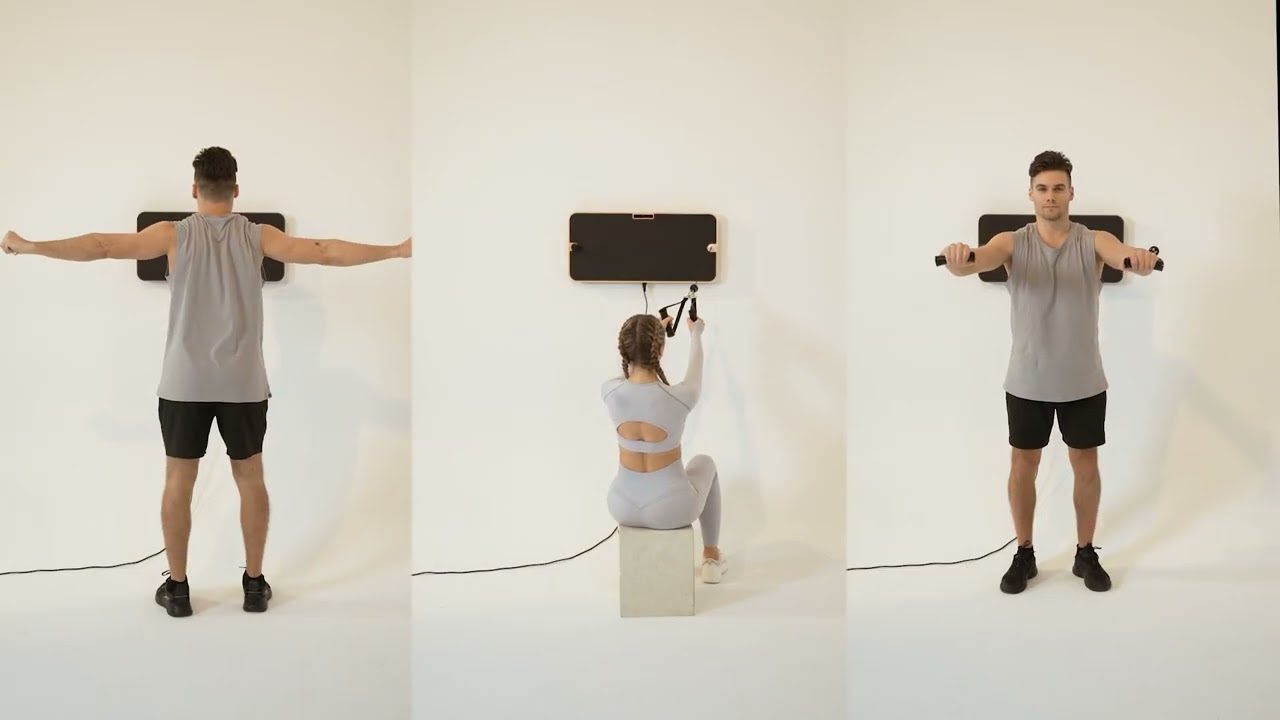 G130 Smart Gym | BH Fitness