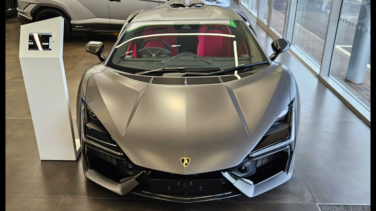 Just A Car Guy's Car Spotting Recap of December 2025