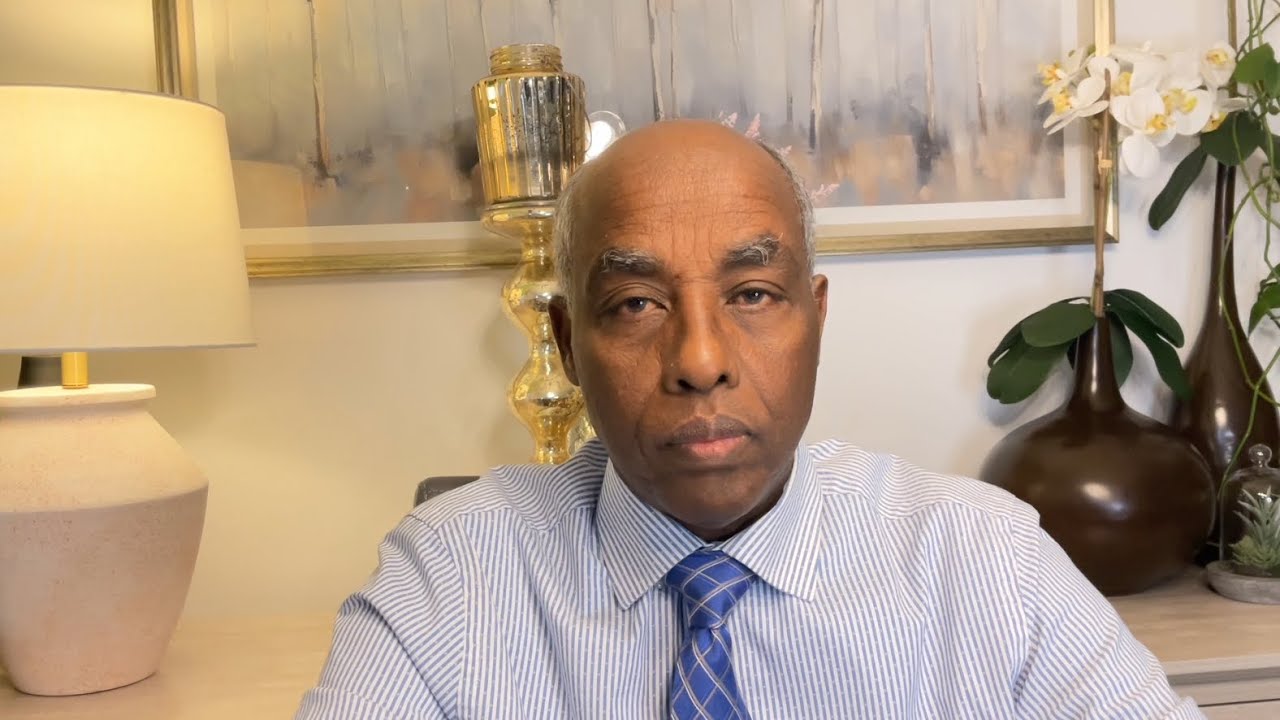 SOOMAALI WAA LOO YAABAA MARKA AABUHU NOQDO MA SHAQAYSTE, WIILKIISUNA LA MID NOQDO, BULSHADUNA….