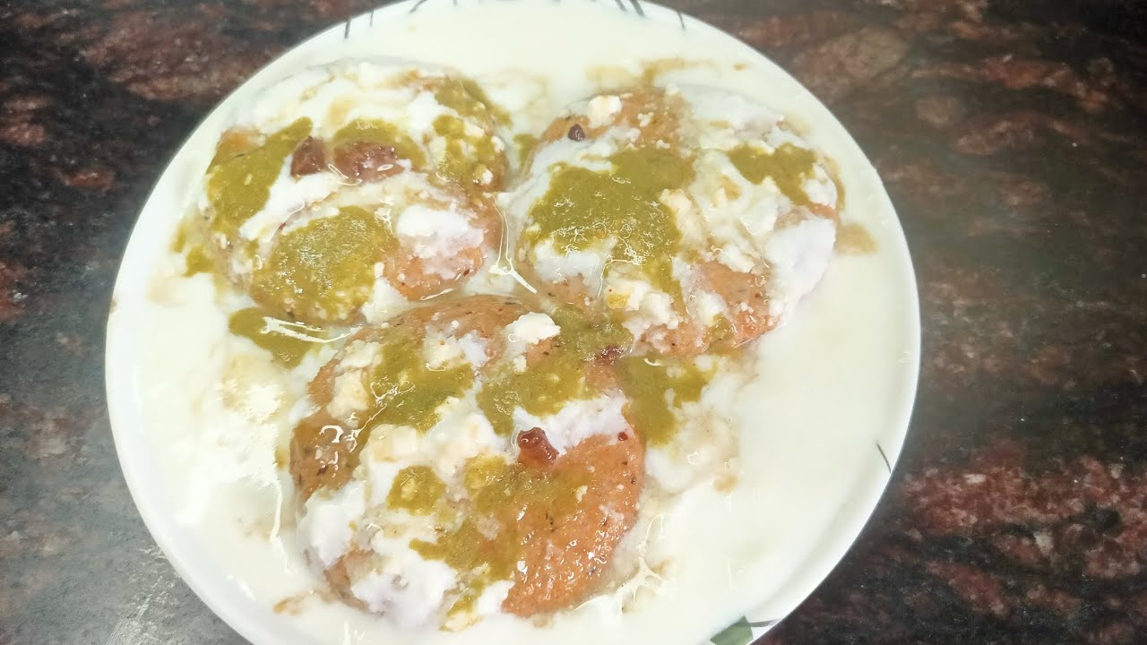 मूंग और उड़द की दाल की चंदिया 