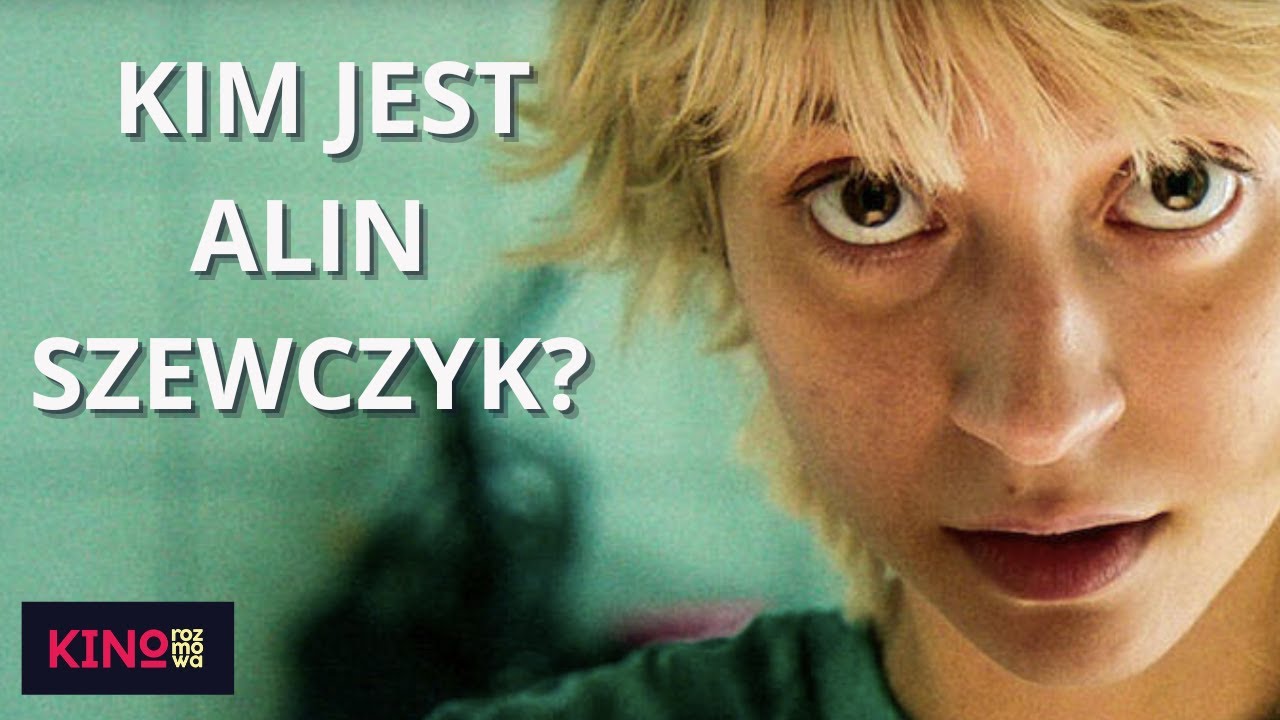 Alin Szewczyk. Zagrał w 