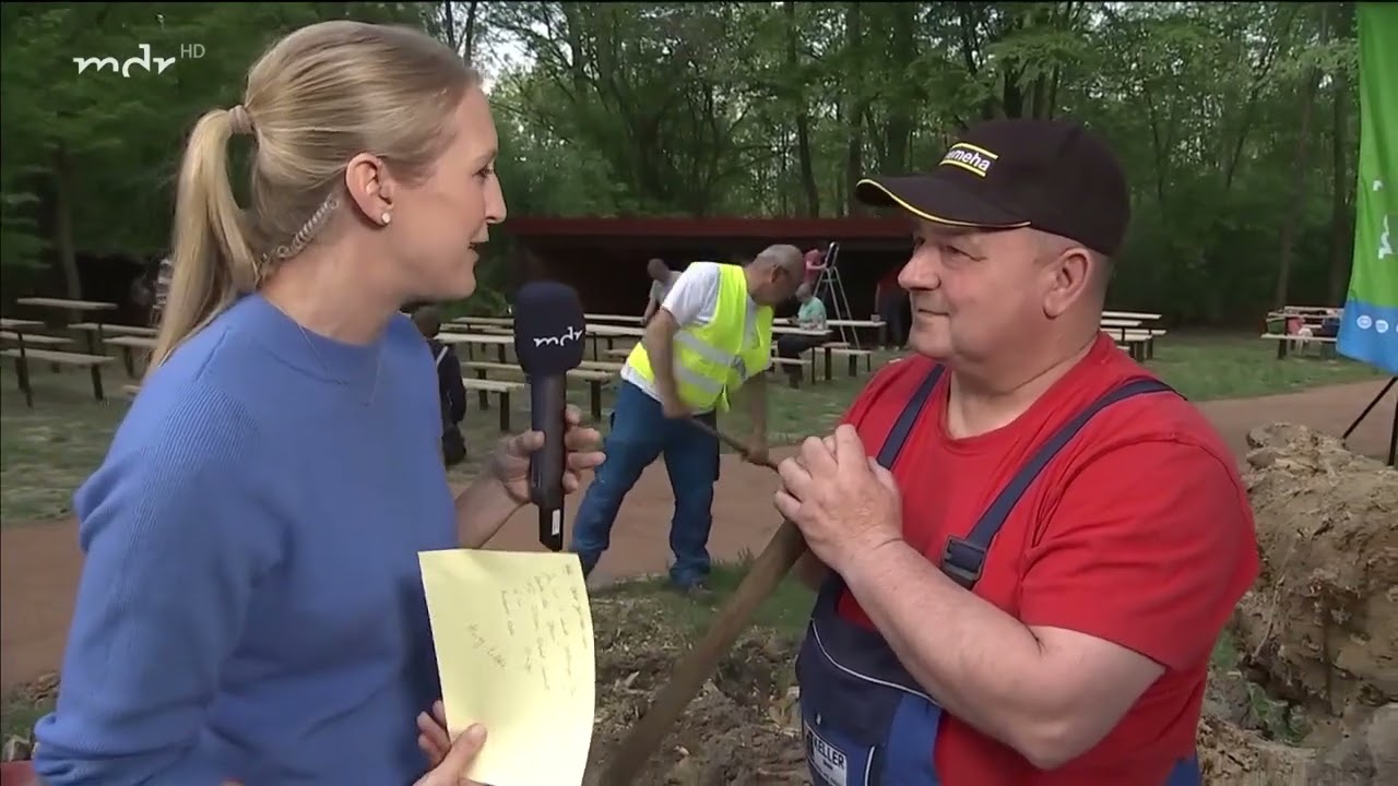 MDR Frühlingserwachen aus Ostrau | Events | MDR