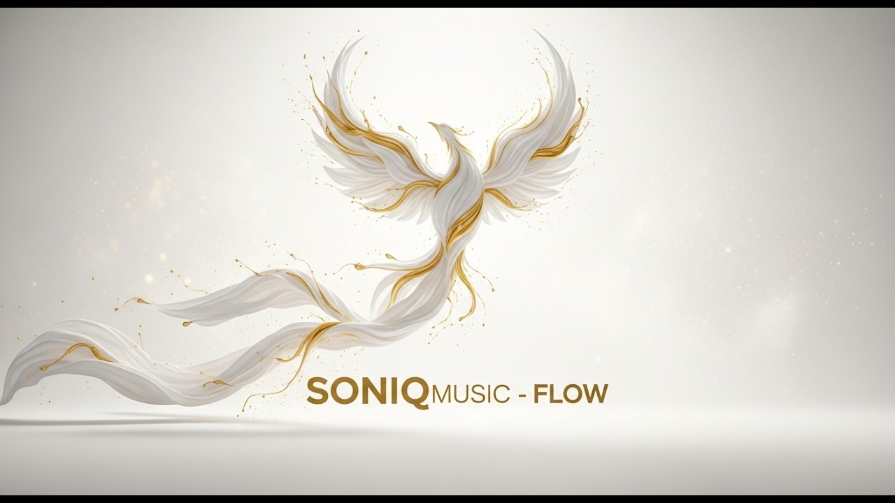 FLOW - SONIQmusic (Liquid DnB & UKG Hybrid)
