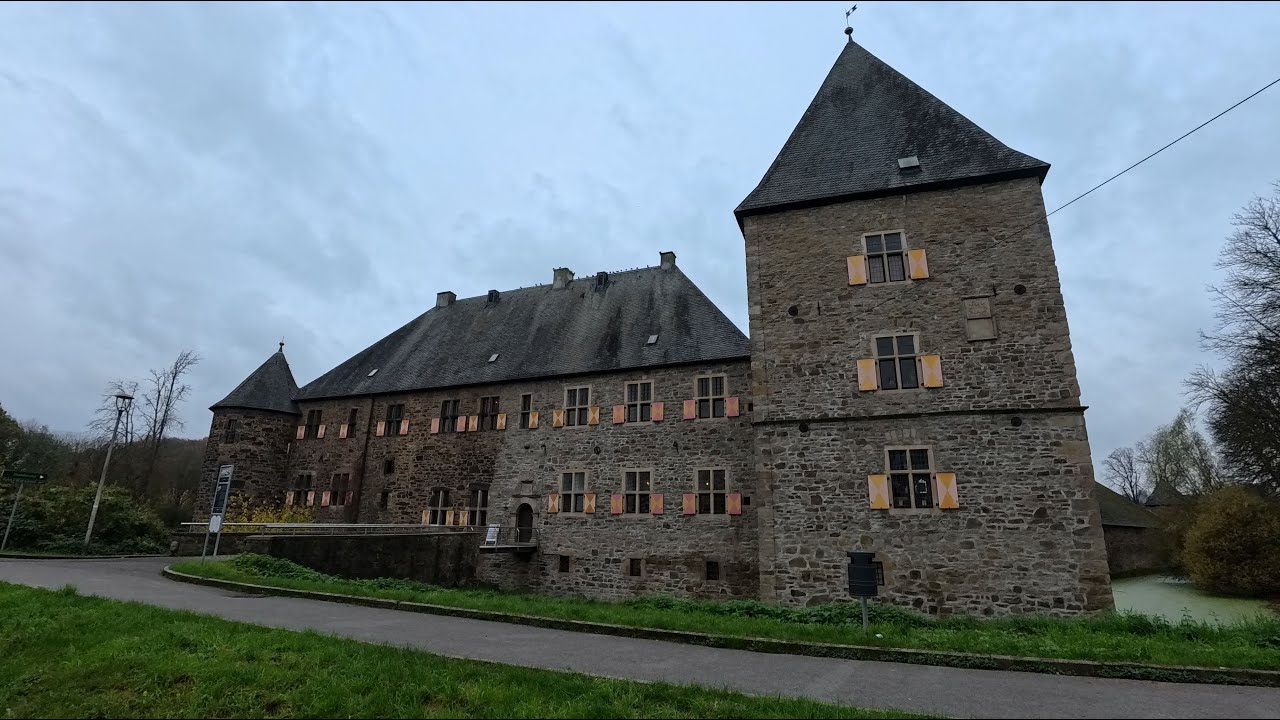 Haus Kemnade