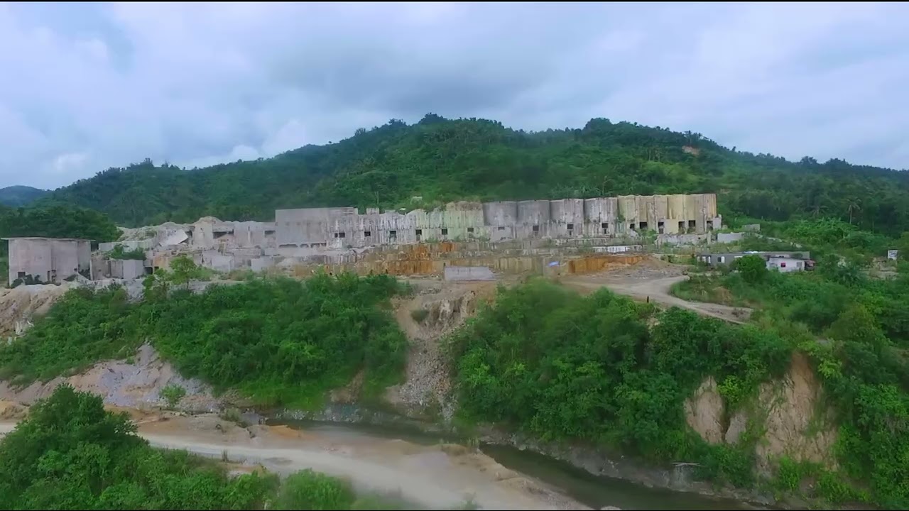 #sipalay mine. #negrosisland