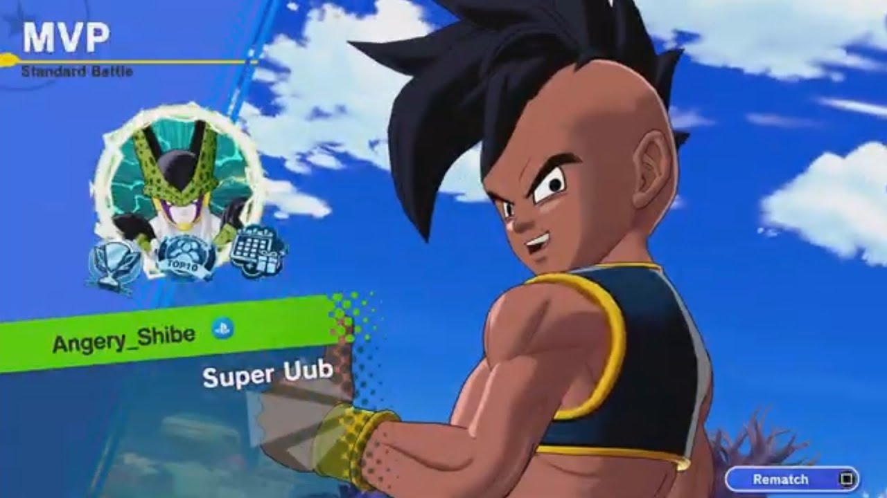 Pensaba que era el PEOR personaje de Gekishin Squadra...