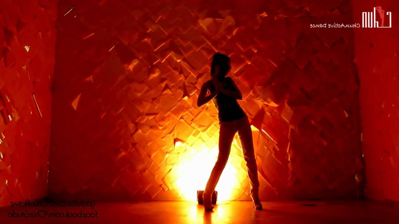 [Dance Cover] Orange Caramel 'Bangkok City' Mirrored Dance Cover by ChunActive