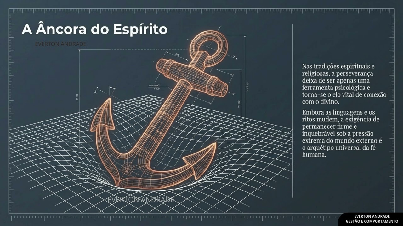PERSEVERANÇA