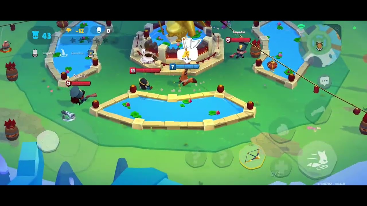 ! MI primer video de ZOOBA☝️