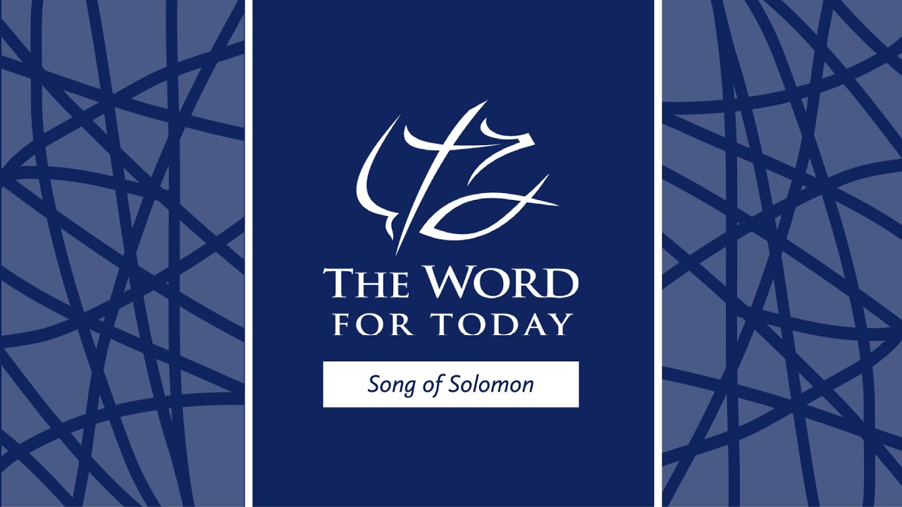 Song of Solomon