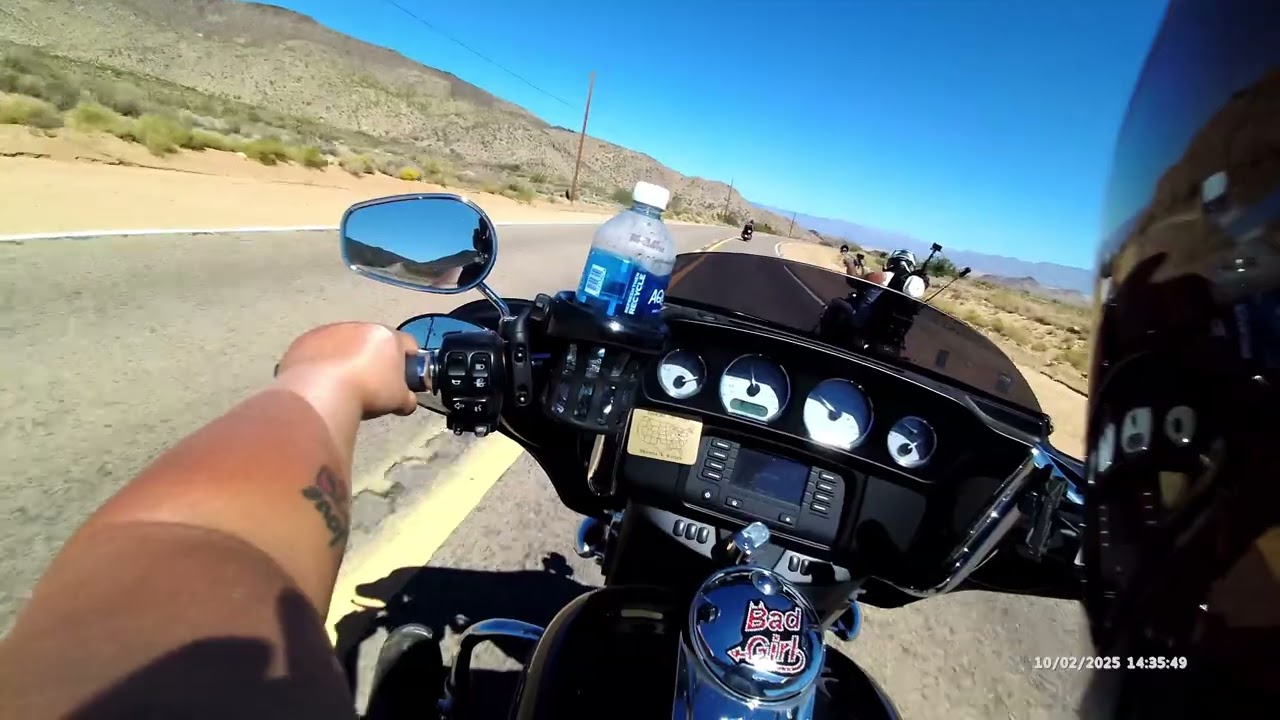 Attention all bikers! The open road is calling #exploremore #adventureseekers #motorcycleadventures
