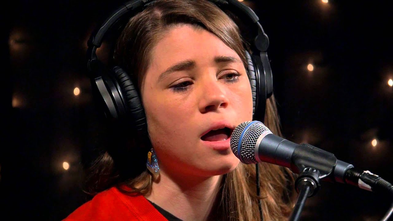 Lady Lamb - Ten (Live on KEXP)