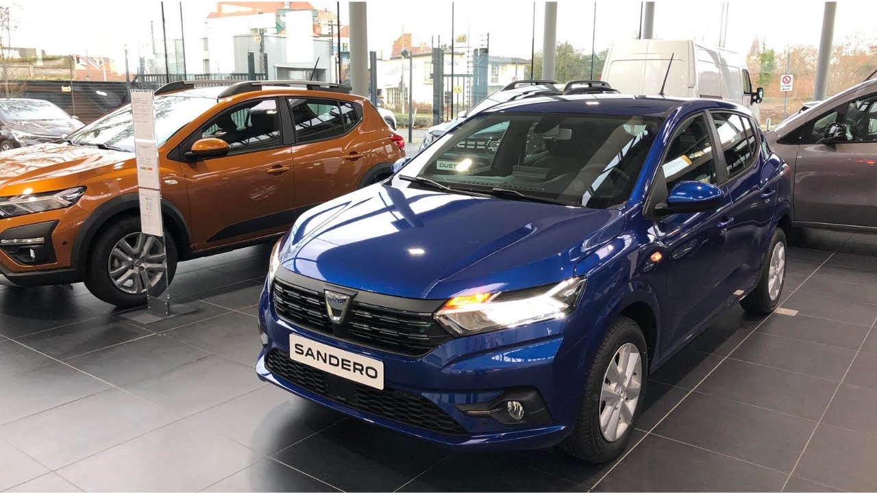 The 2023 Dacia Sandero is it Good? 