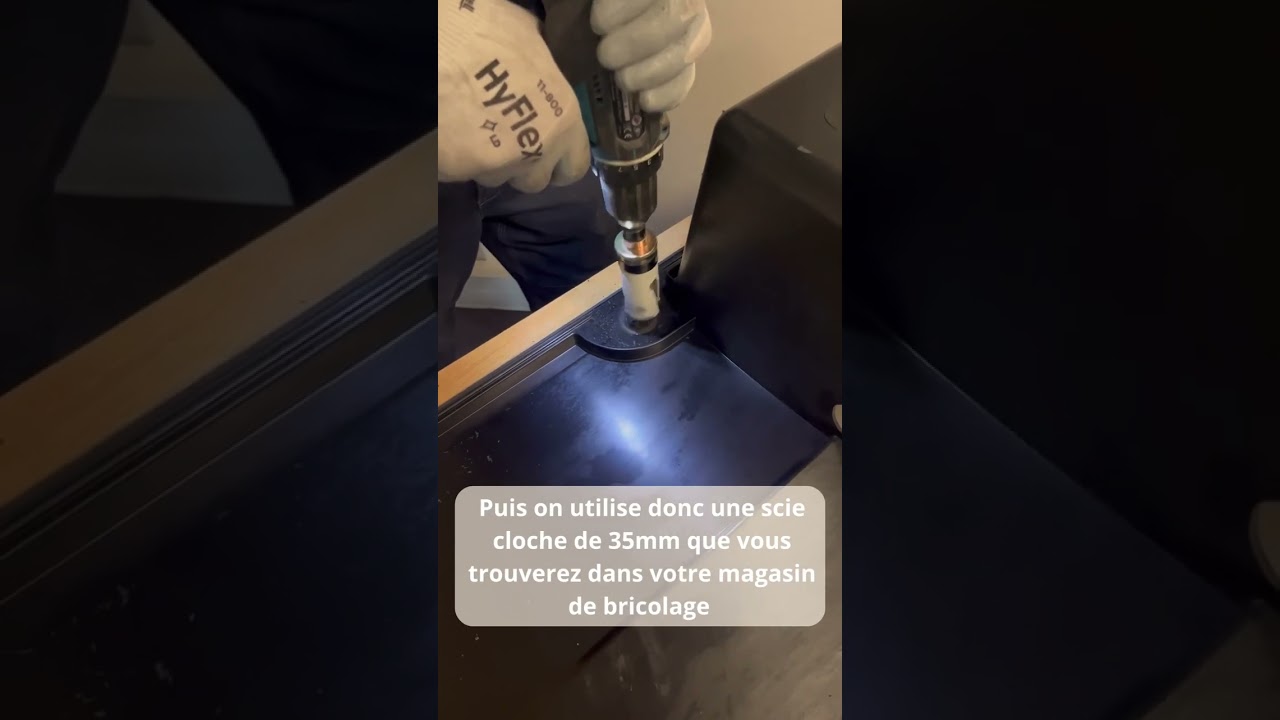 Comment Percer un Évier pour Installer un Mitigeur : Tuto Complet et Facile