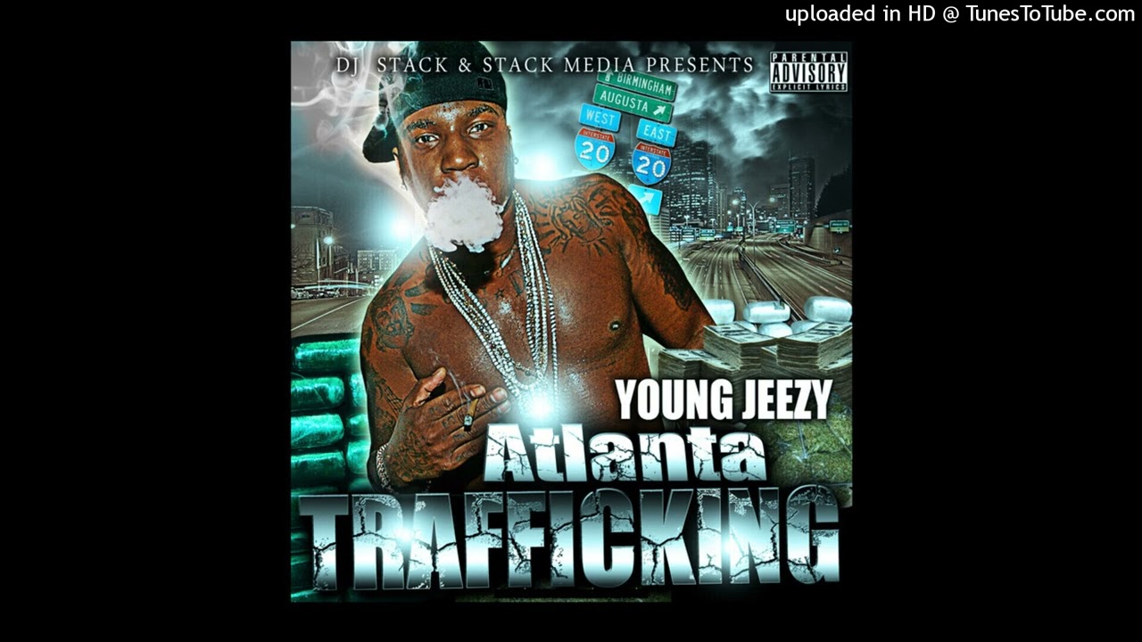 2006 Shawty Redd X Young Jeezy X DJ Drama Type Beat - 