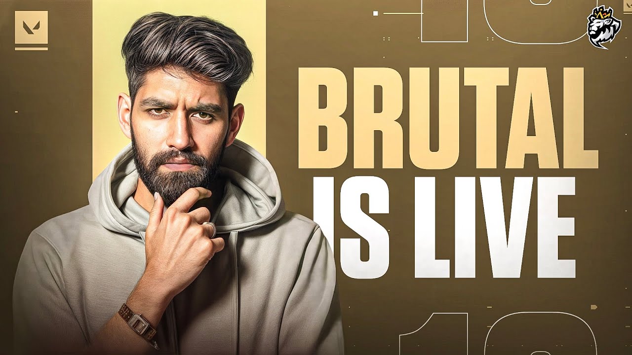 LIVE🔴 VALO CHASKA